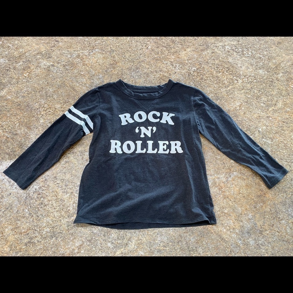 Chaser Shirt